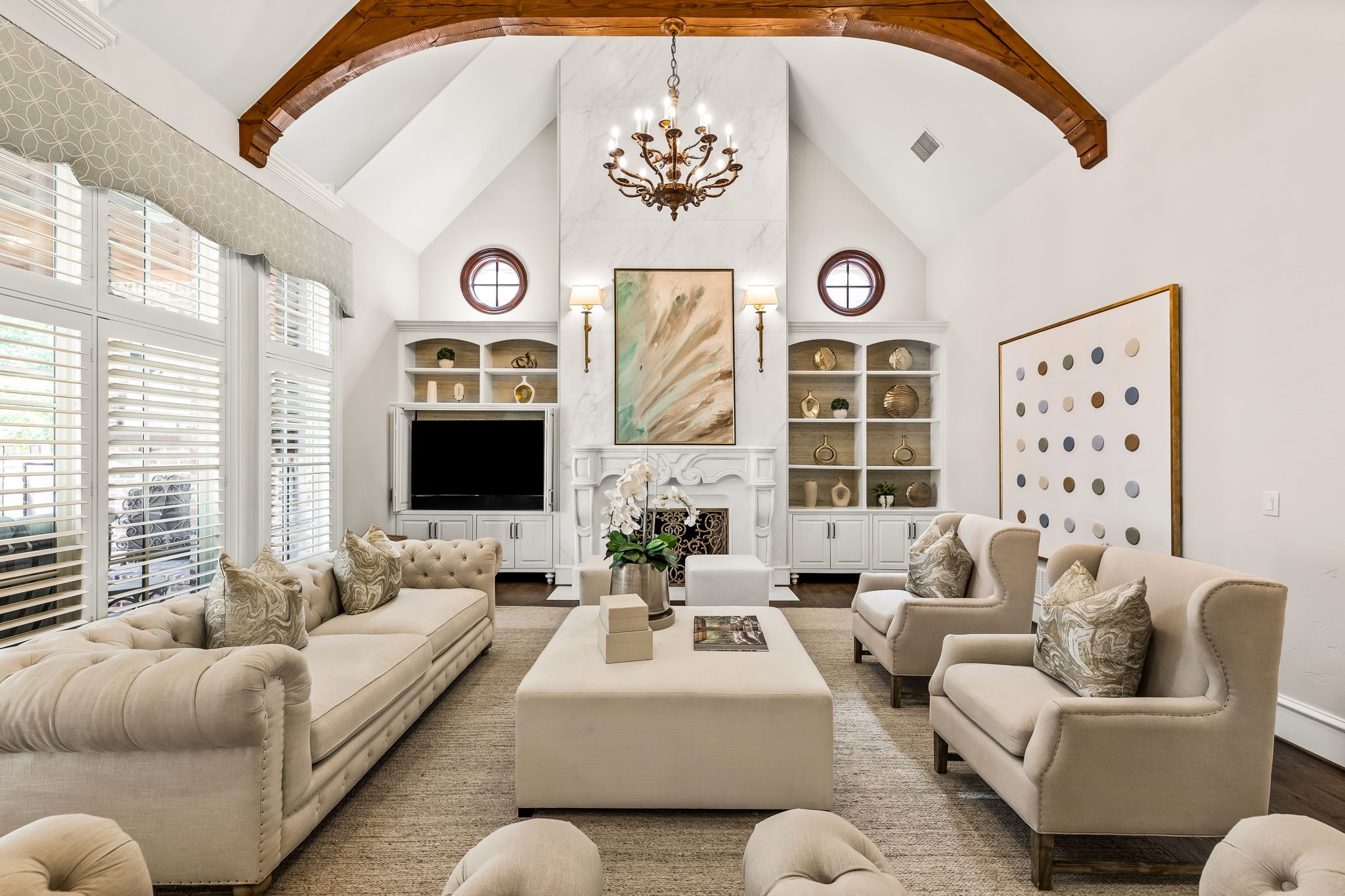48 Kennington Court Dallas TX 75248