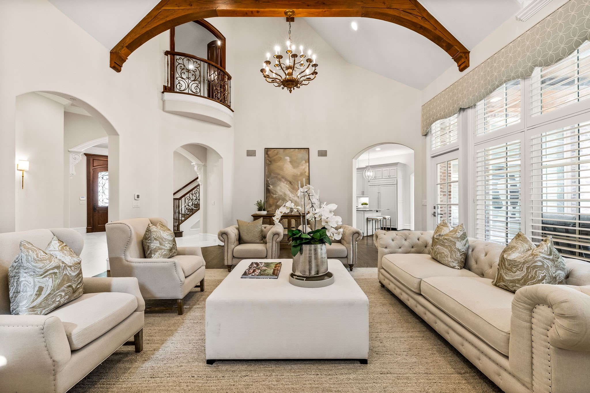 48 Kennington Court Dallas TX 75248