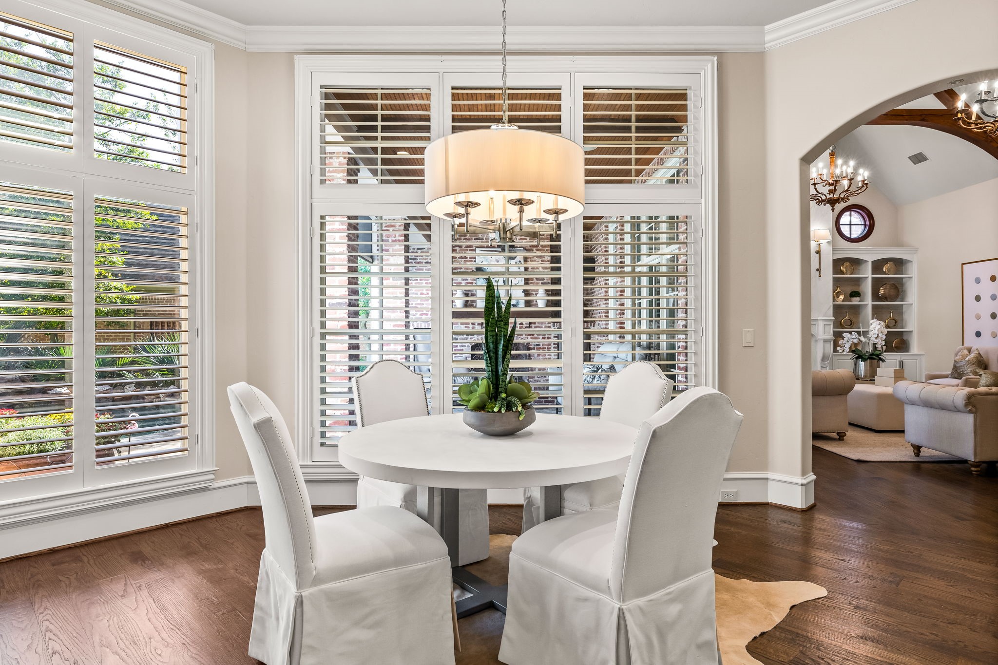 48 Kennington Court Dallas TX 75248