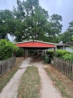 101 E 6th Street Shady Shores TX 76208