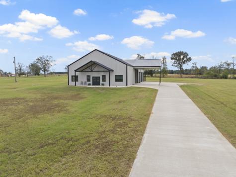 1010 County Road 2320 Pittsburg TX 75686