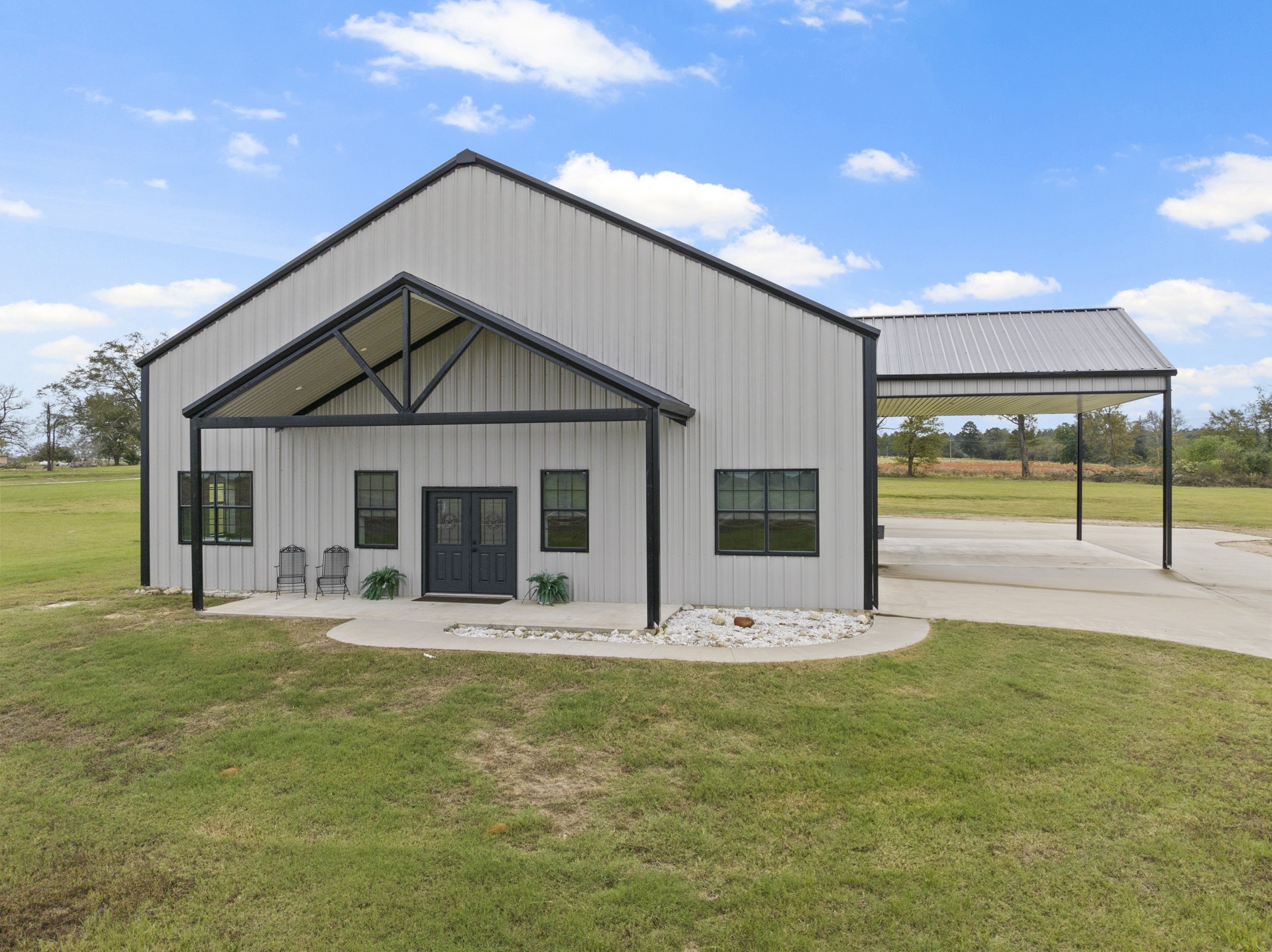 1010 County Road 2320 Pittsburg TX 75686