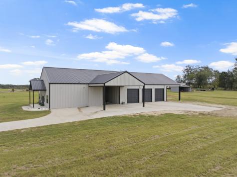 1010 County Road 2320 Pittsburg TX 75686