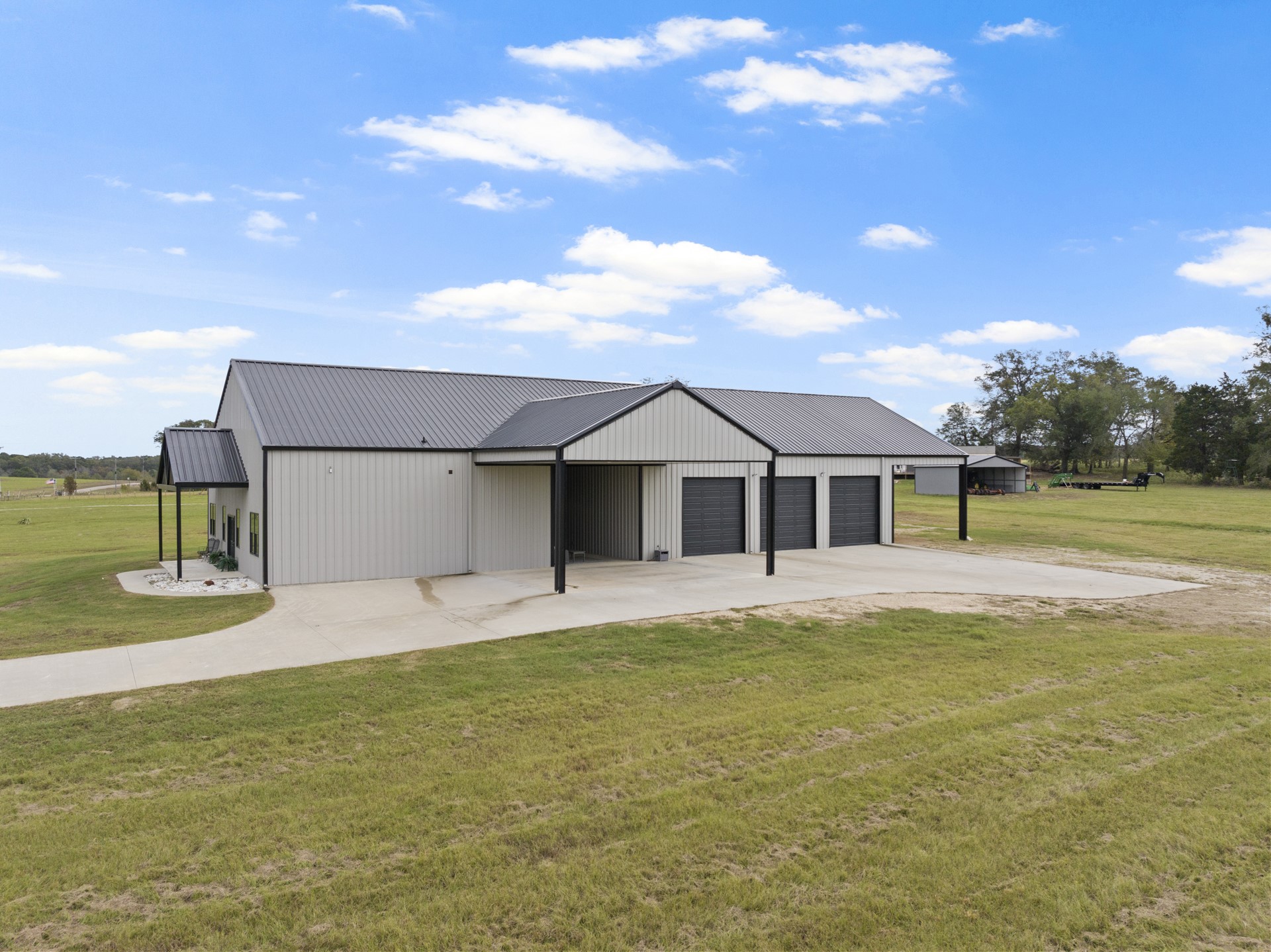 1010 County Road 2320 Pittsburg TX 75686