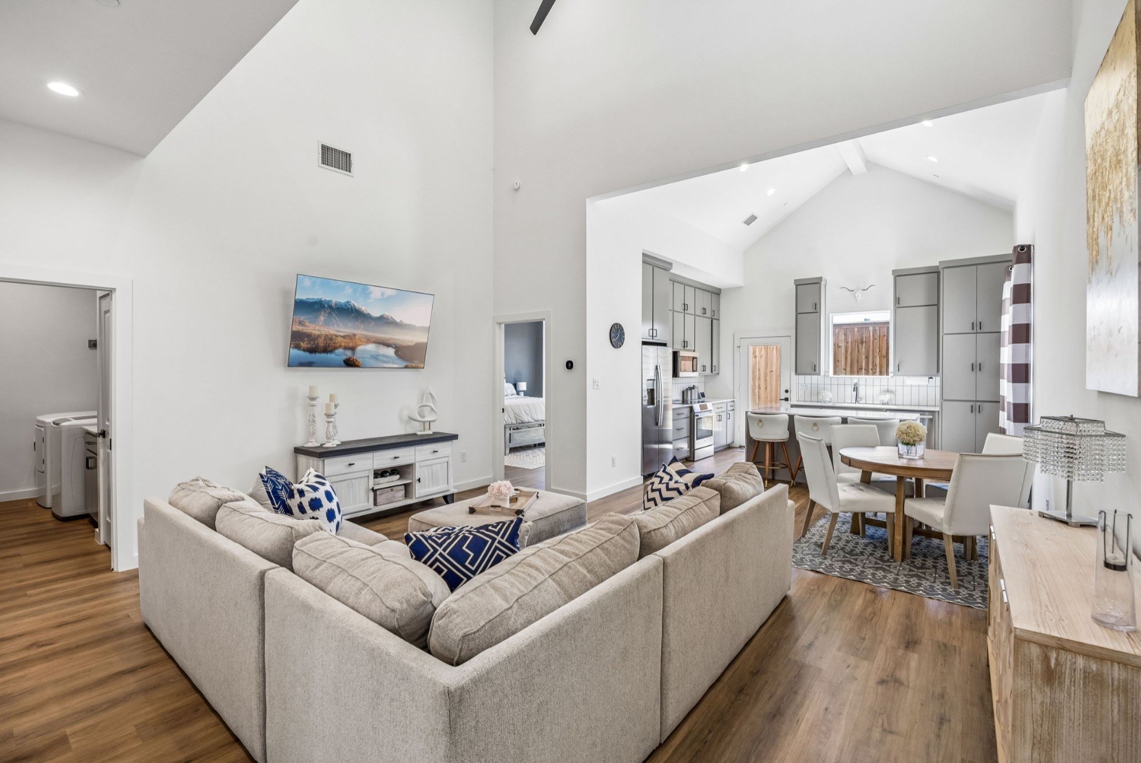 1313 Tillery Court Grapevine TX 76051