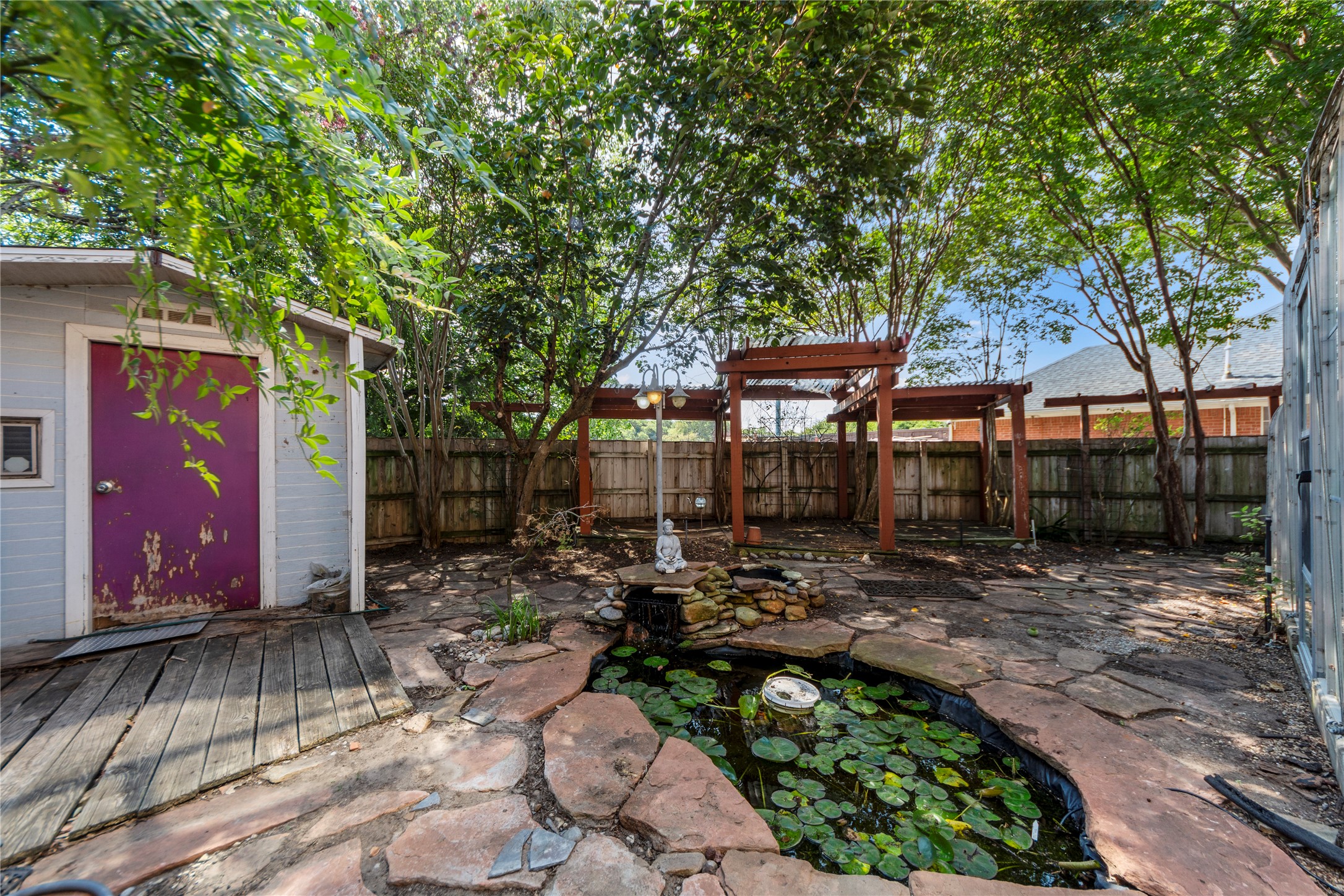 5702 Antioch Drive Rowlett TX 75089