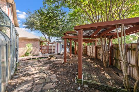5702 Antioch Drive Rowlett TX 75089