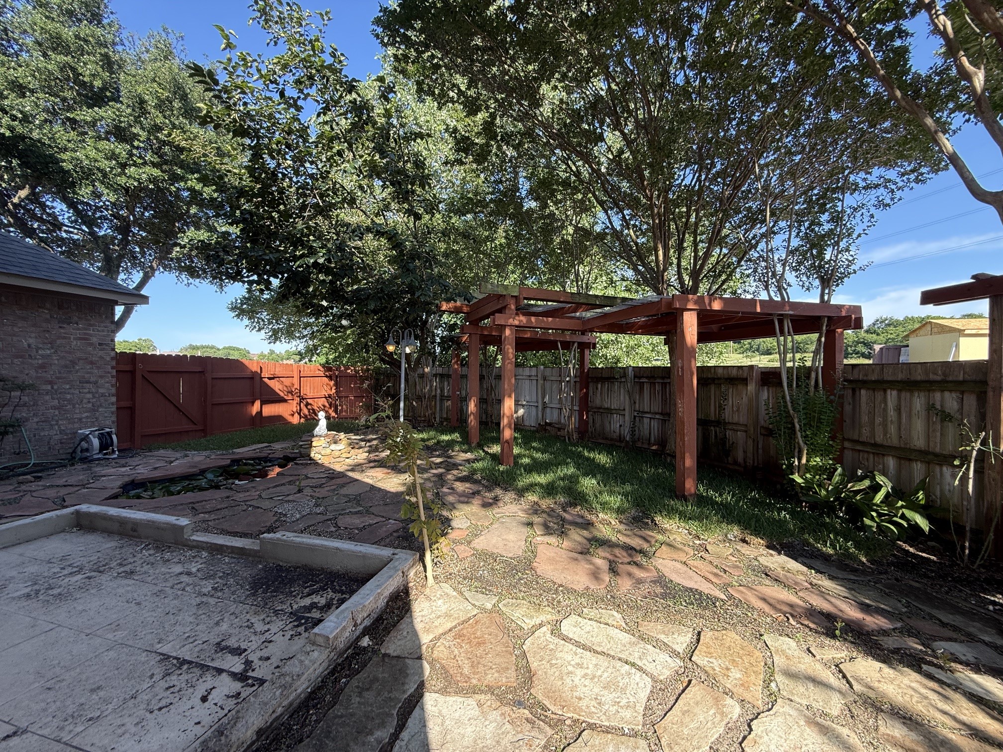 5702 Antioch Drive Rowlett TX 75089