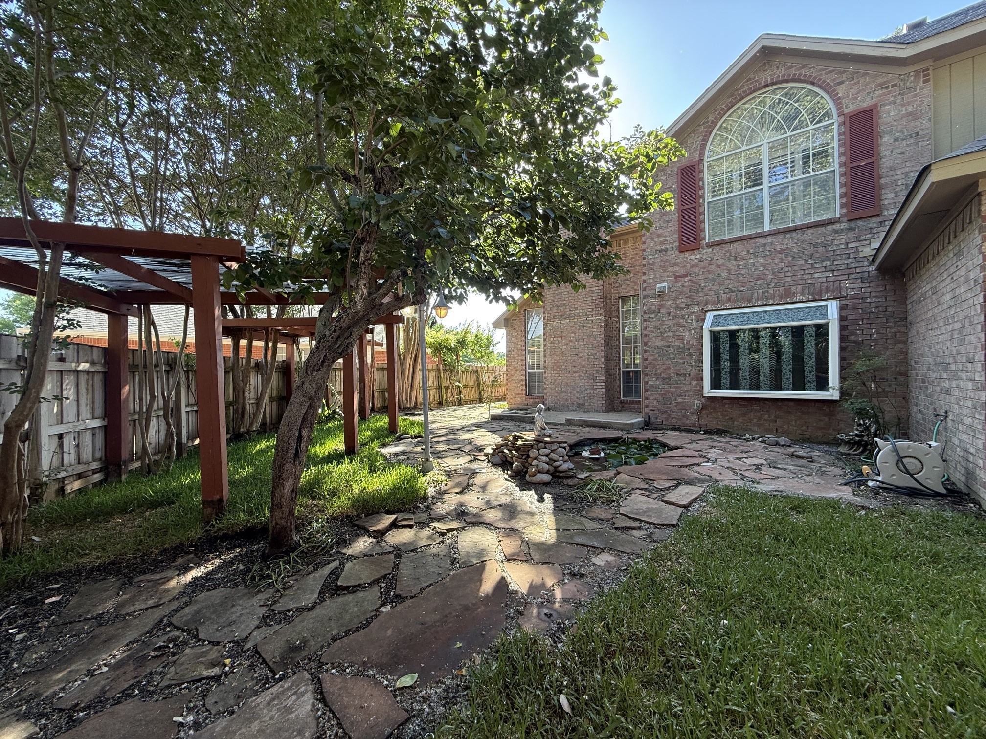 5702 Antioch Drive Rowlett TX 75089