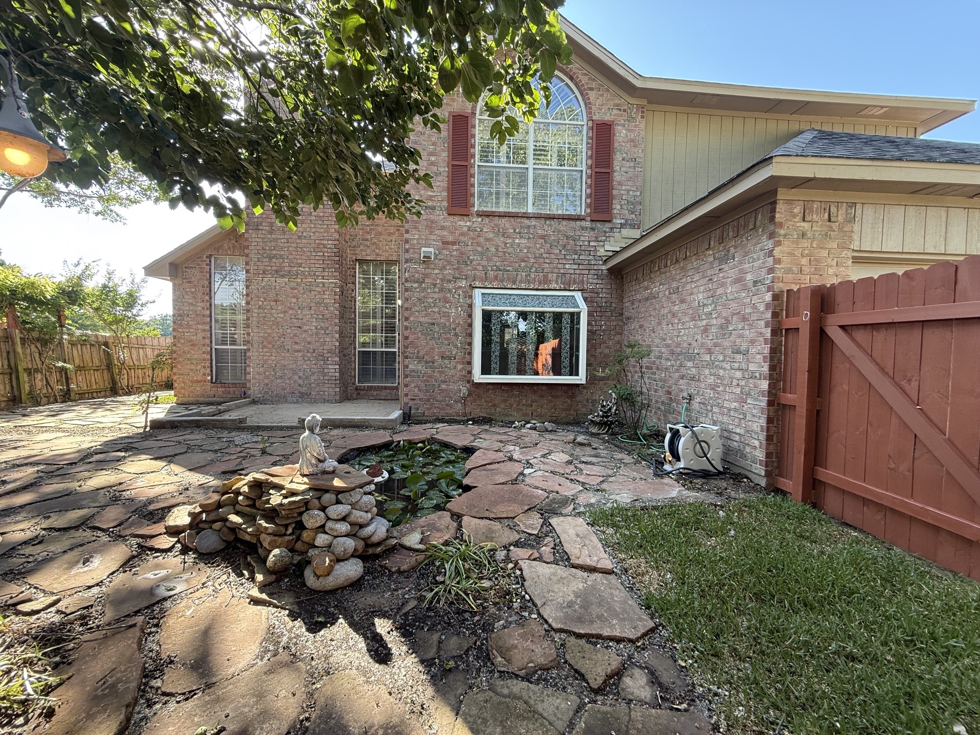 5702 Antioch Drive Rowlett TX 75089