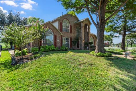 5702 Antioch Drive Rowlett TX 75089