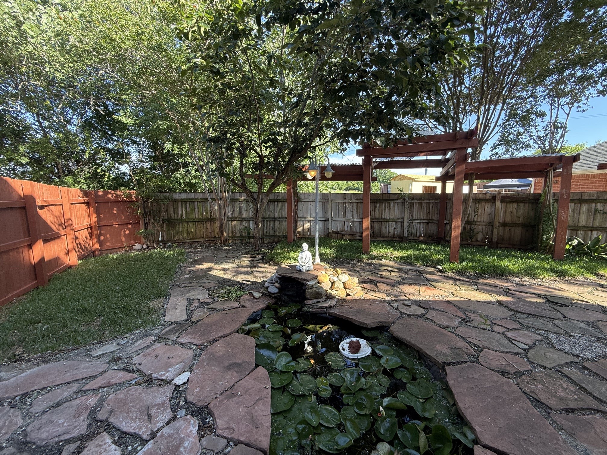 5702 Antioch Drive Rowlett TX 75089