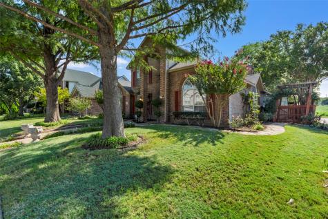 5702 Antioch Drive Rowlett TX 75089