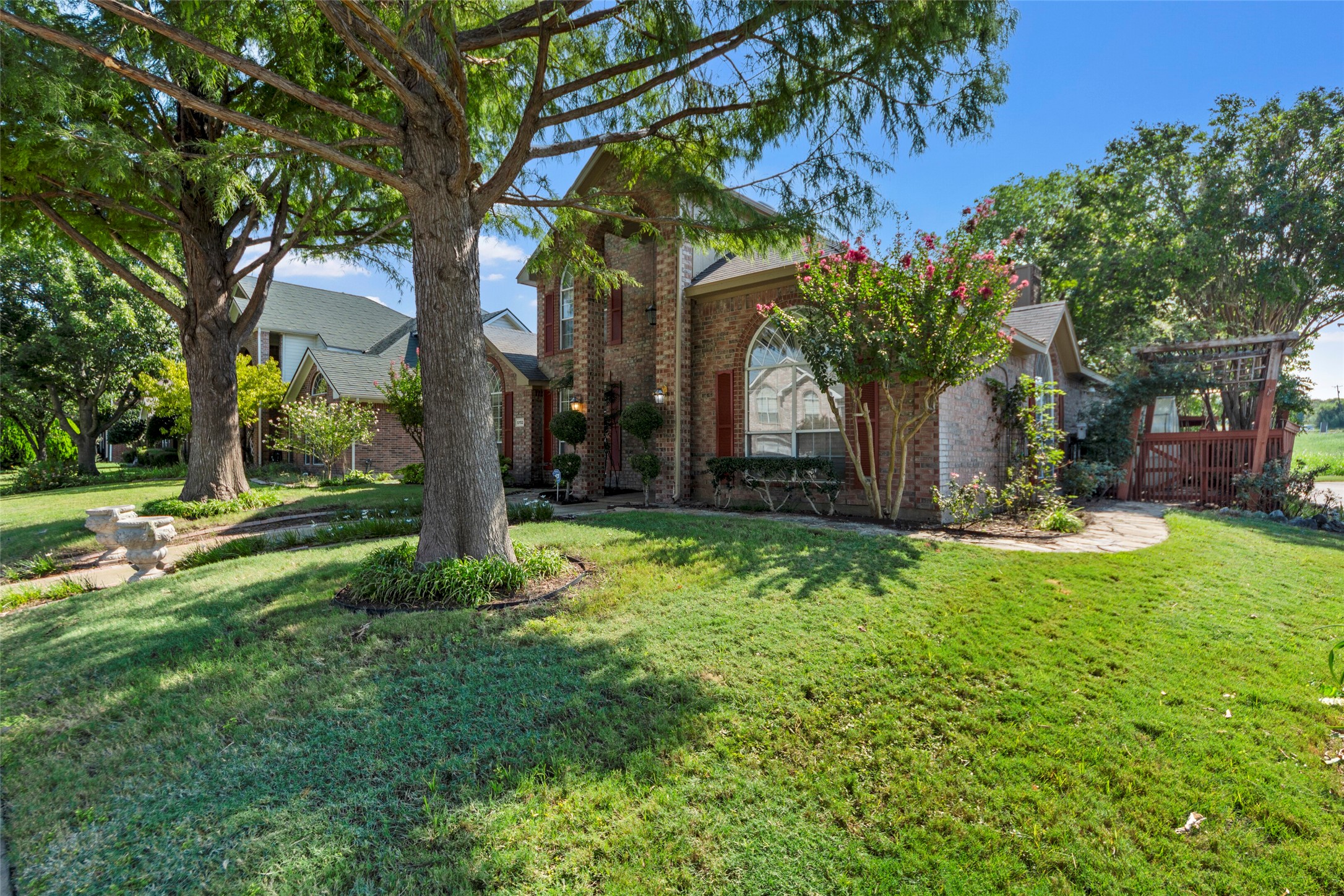 5702 Antioch Drive Rowlett TX 75089
