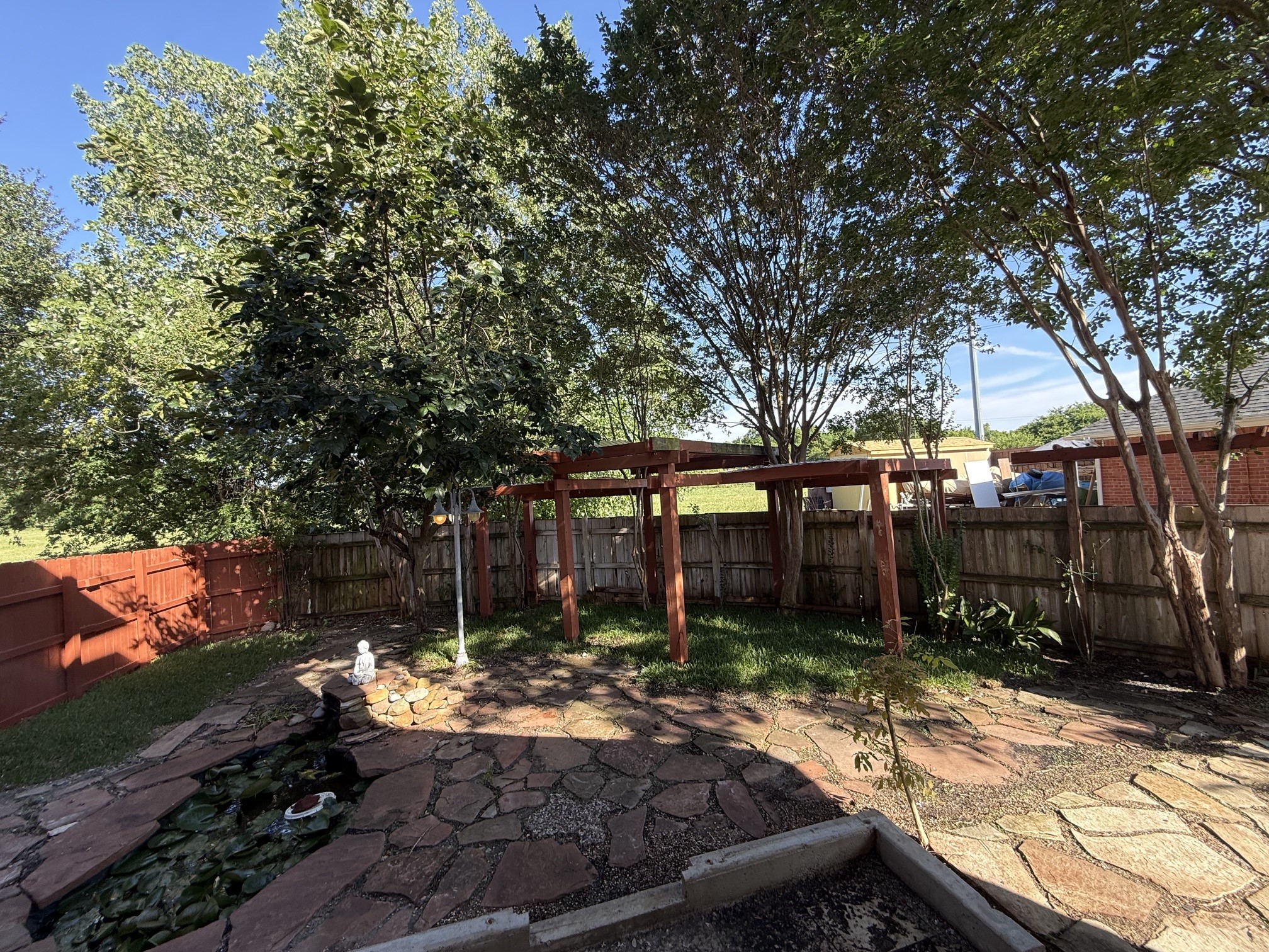 5702 Antioch Drive Rowlett TX 75089