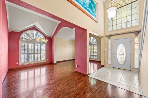 5702 Antioch Drive Rowlett TX 75089