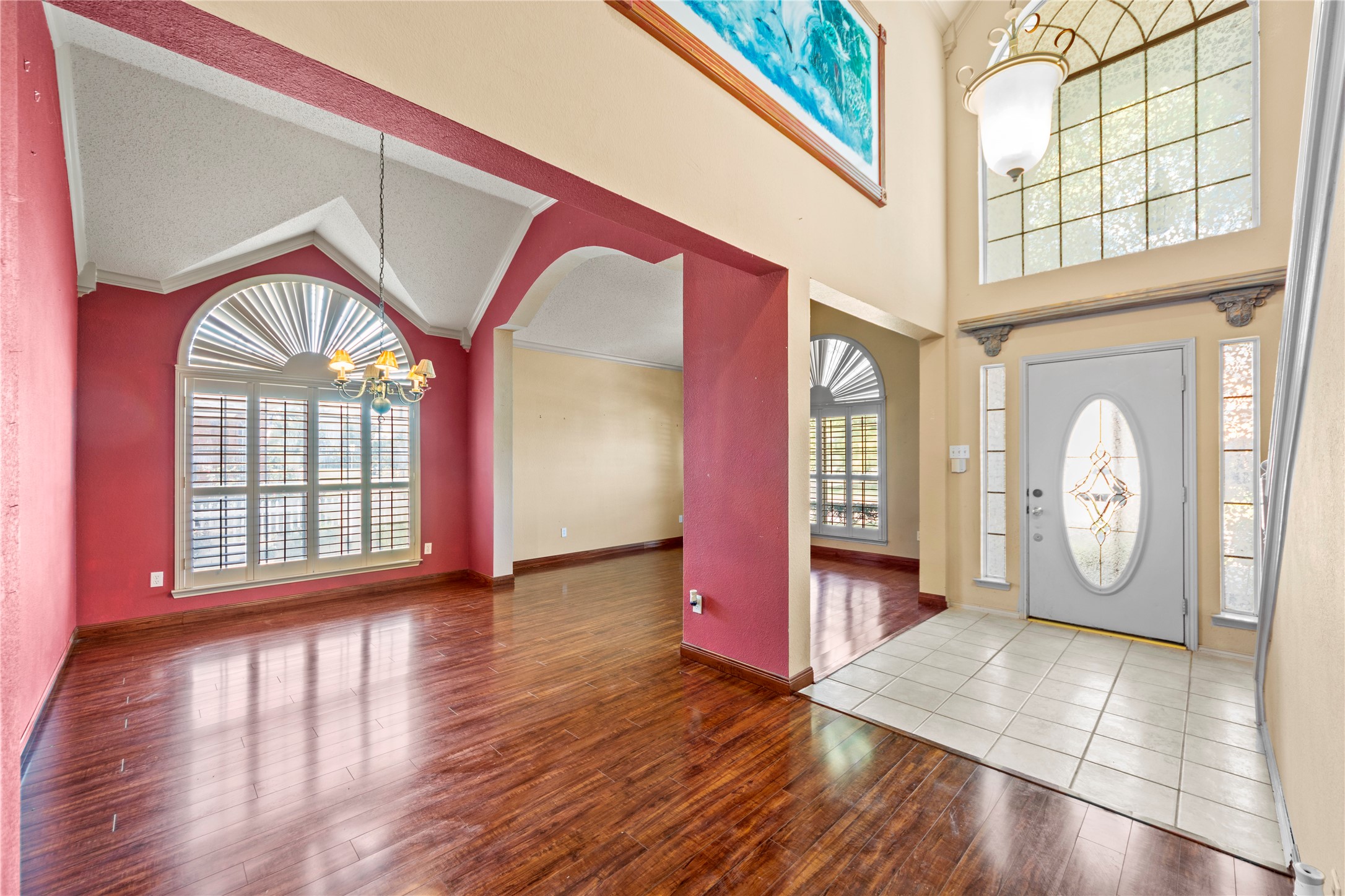 5702 Antioch Drive Rowlett TX 75089