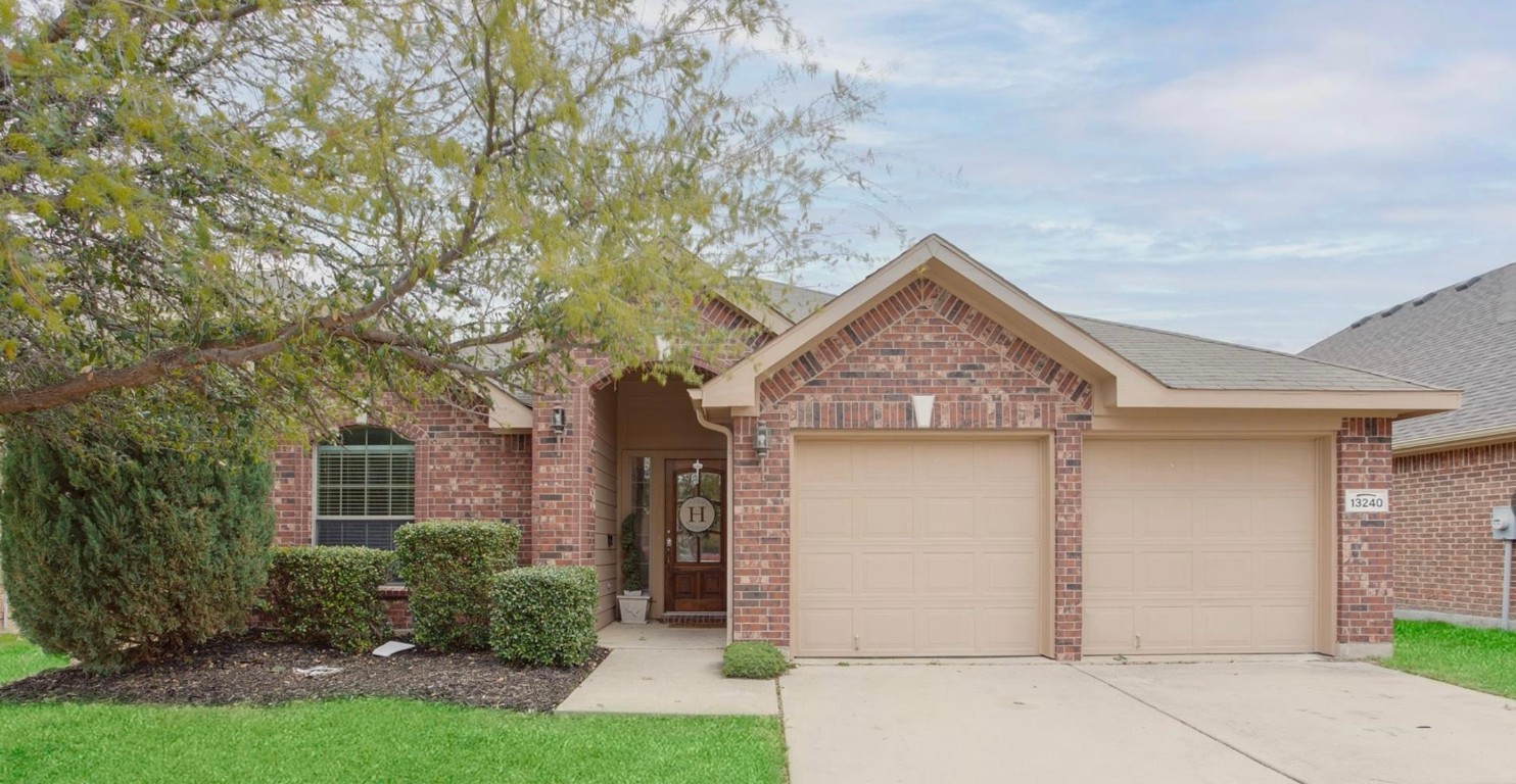 13240 Fiddlers Trail Fort Worth TX 76244