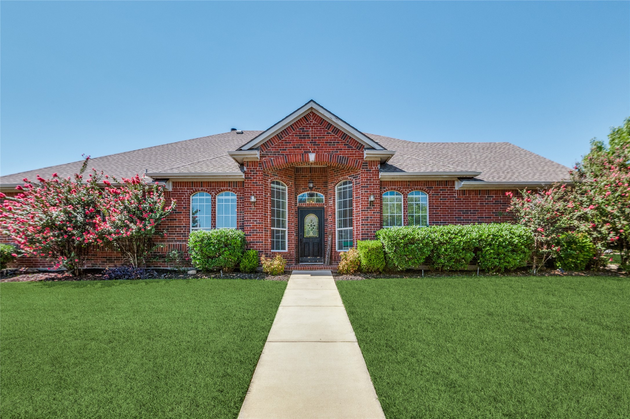 3624 Amador Drive Fort Worth TX 76244