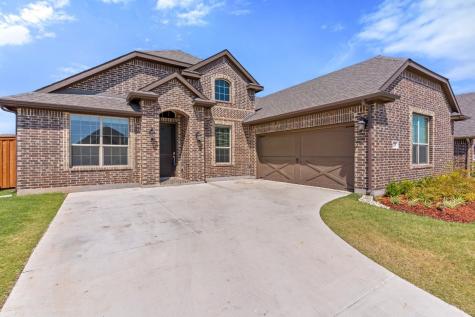 229 Cross Fox Lane Aledo TX 76008