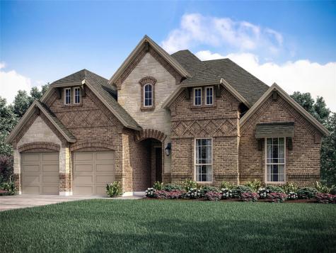 411 Haven Road Waxahachie TX 75165