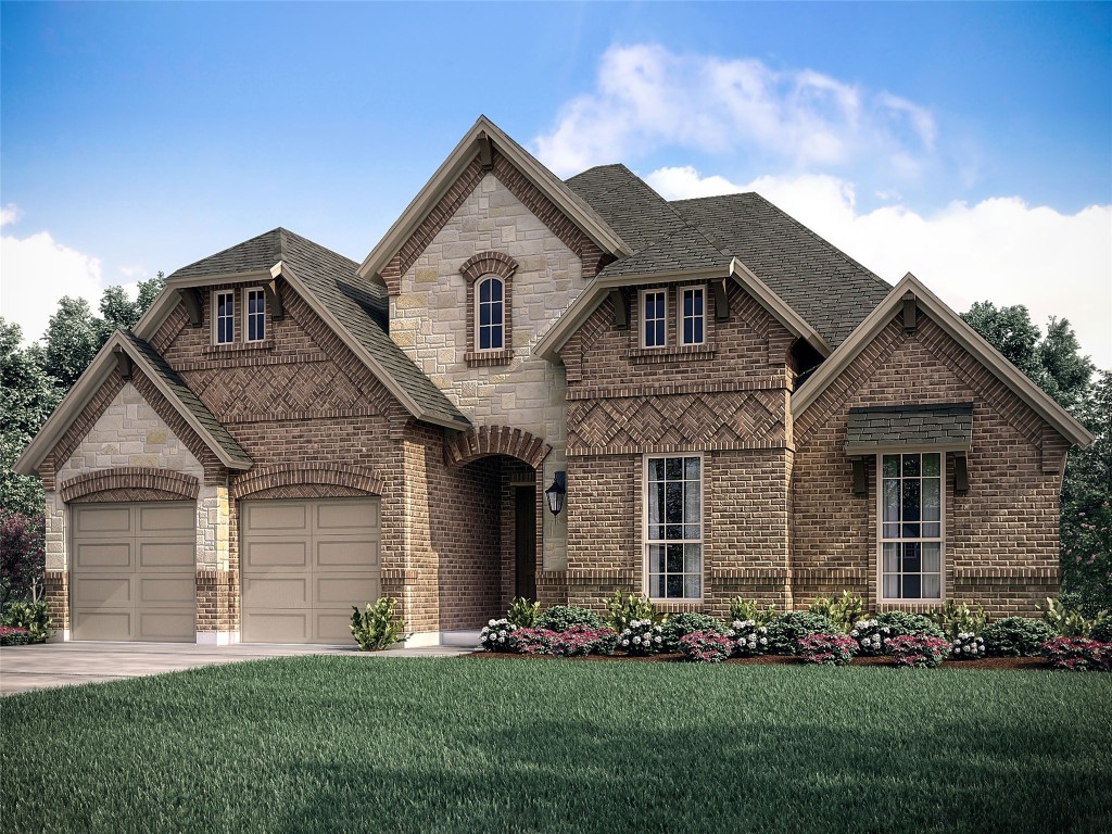411 Haven Road Waxahachie TX 75165