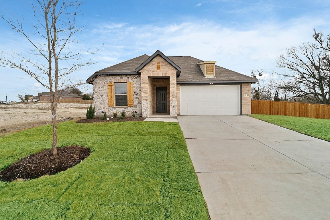 3928 Fairmount Court Sachse TX 75048