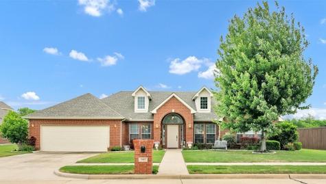 1002 Tyler Trail Wylie TX 75098