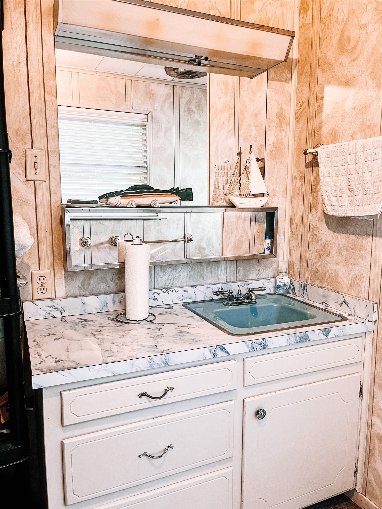 2037 Harris Drive Graford TX 76449