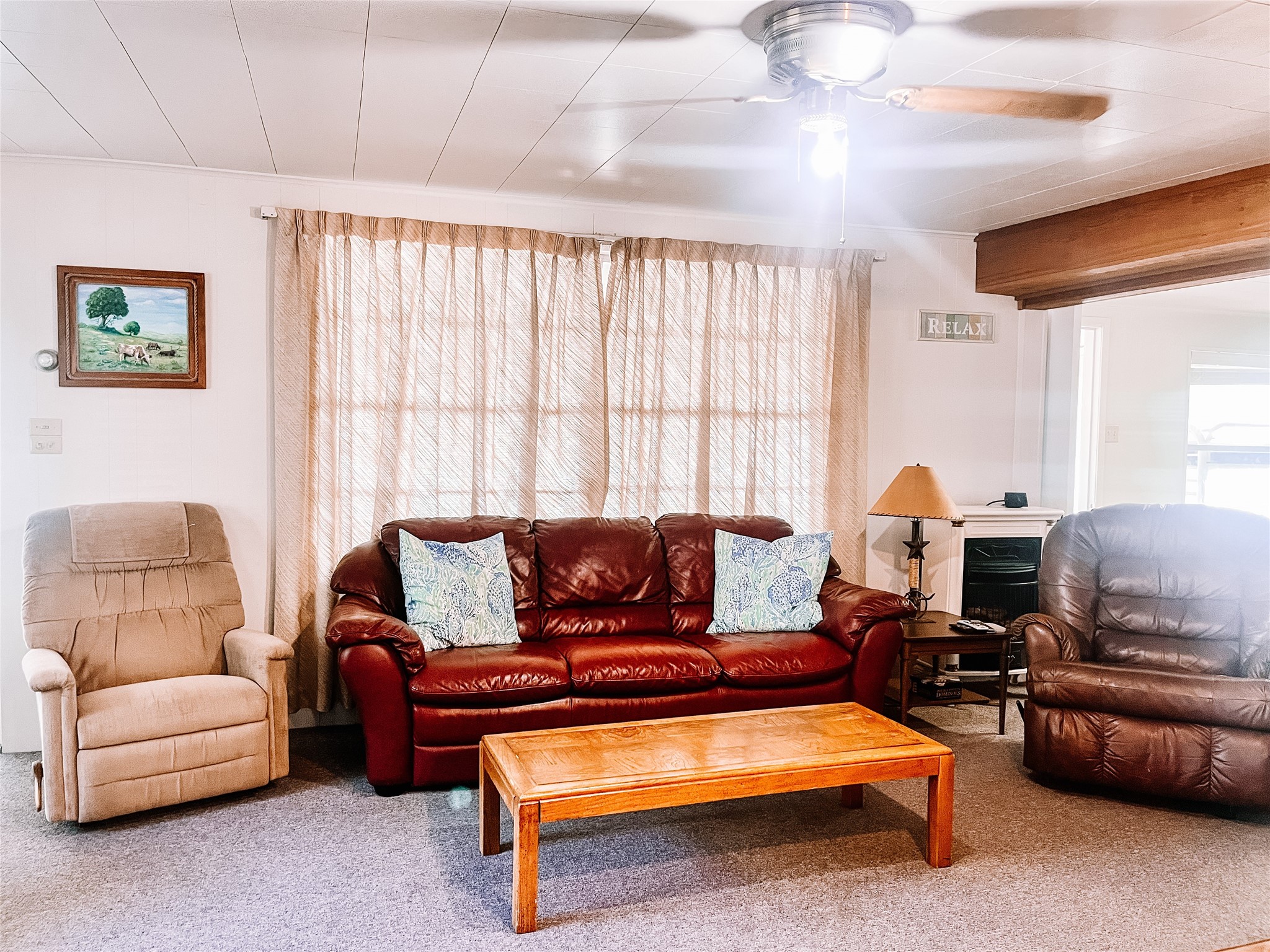2037 Harris Drive Graford TX 76449