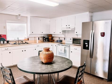 2037 Harris Drive Graford TX 76449