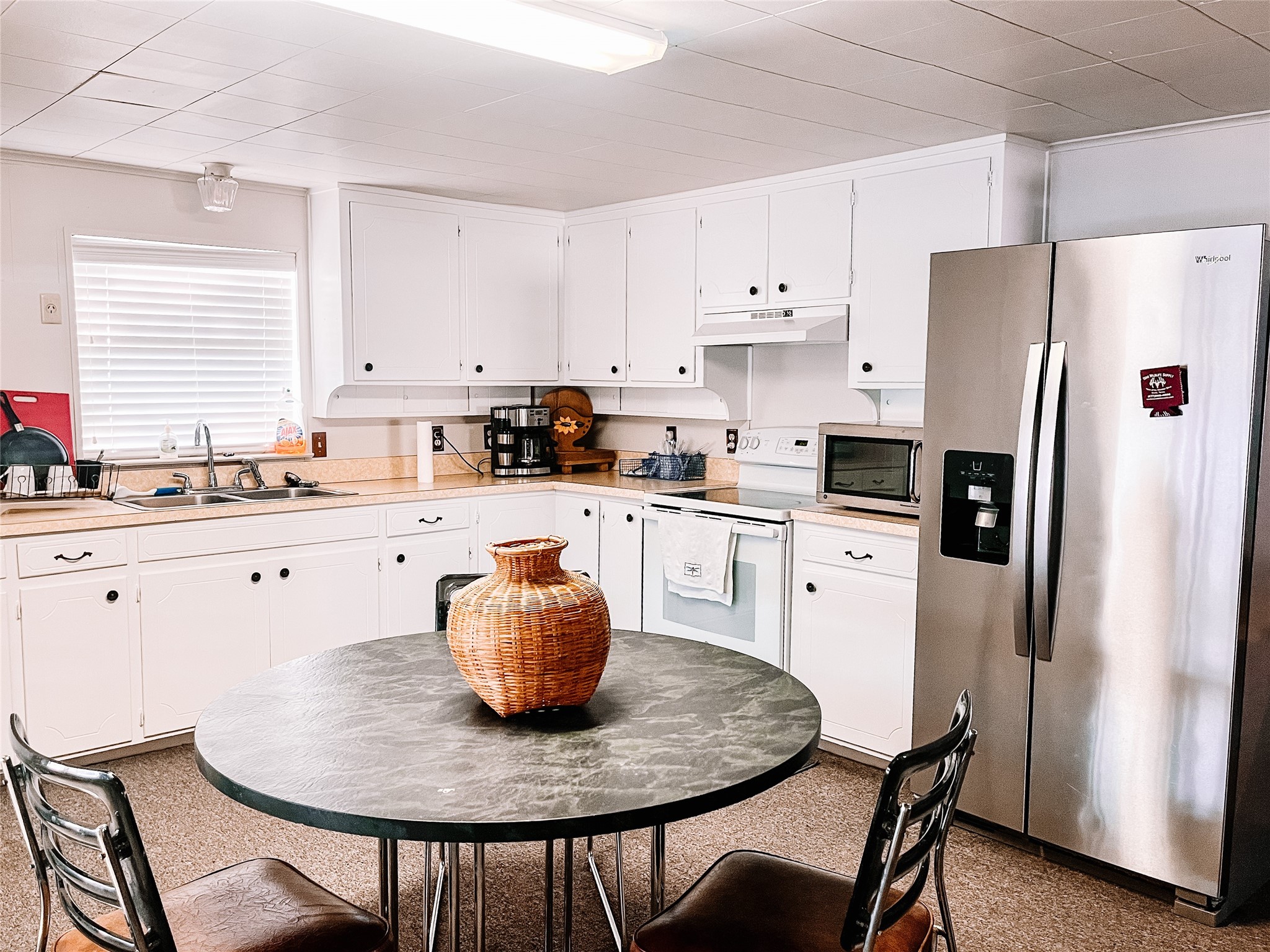 2037 Harris Drive Graford TX 76449