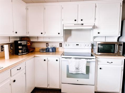 2037 Harris Drive Graford TX 76449