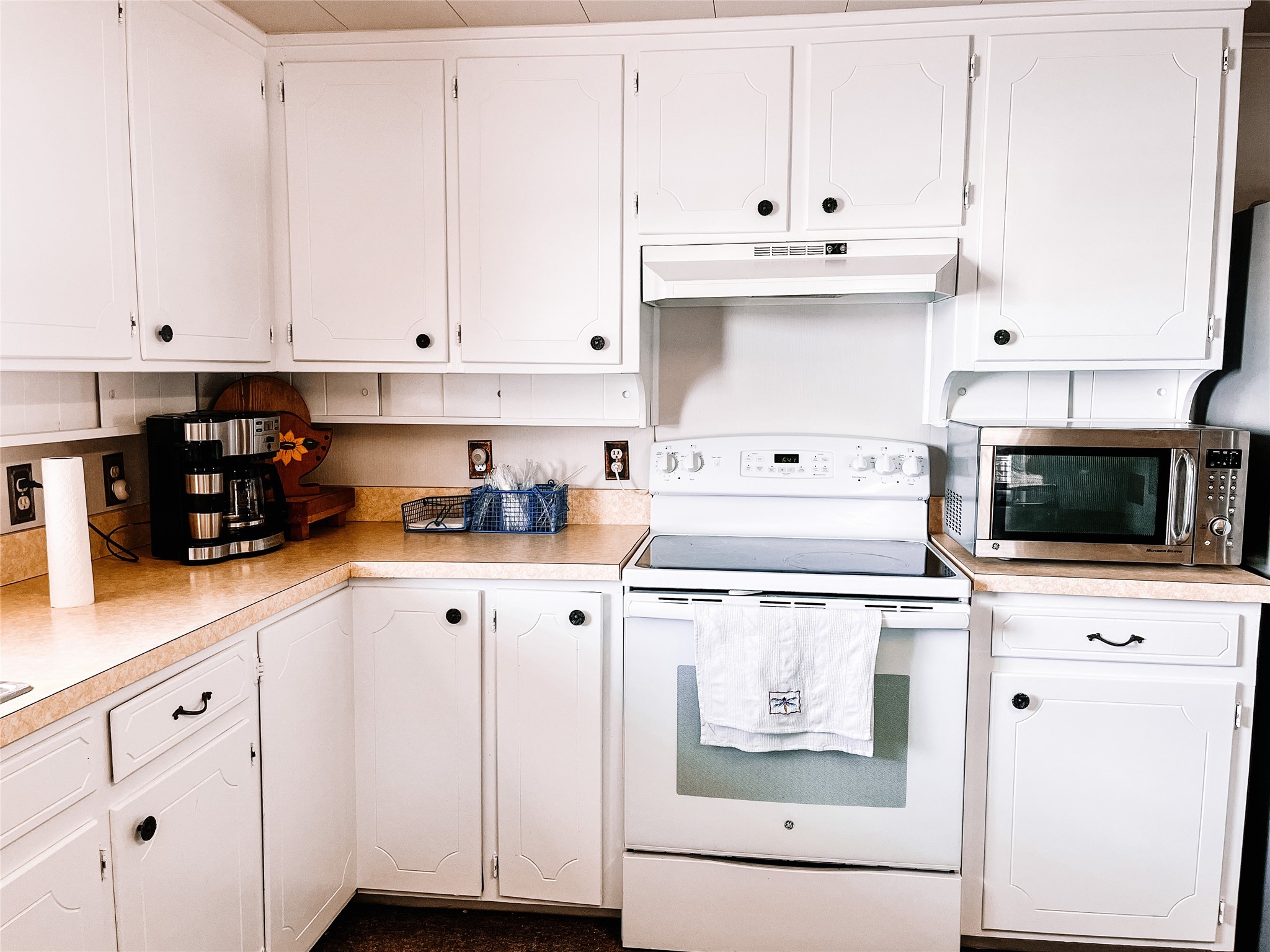 2037 Harris Drive Graford TX 76449