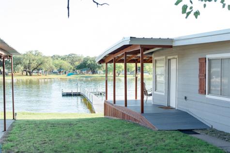 2037 Harris Drive Graford TX 76449