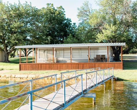 2037 Harris Drive Graford TX 76449