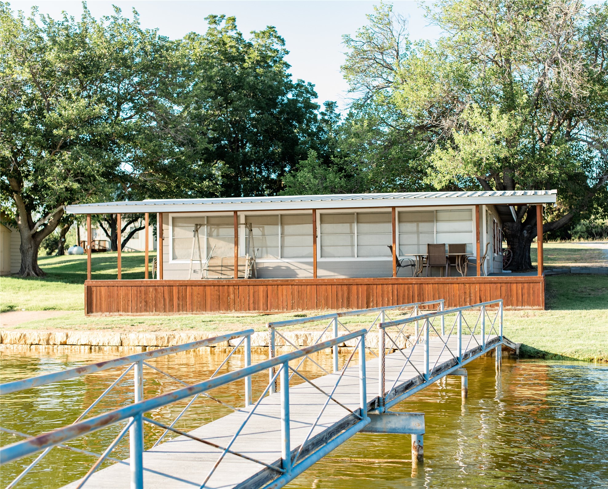 2037 Harris Drive Graford TX 76449