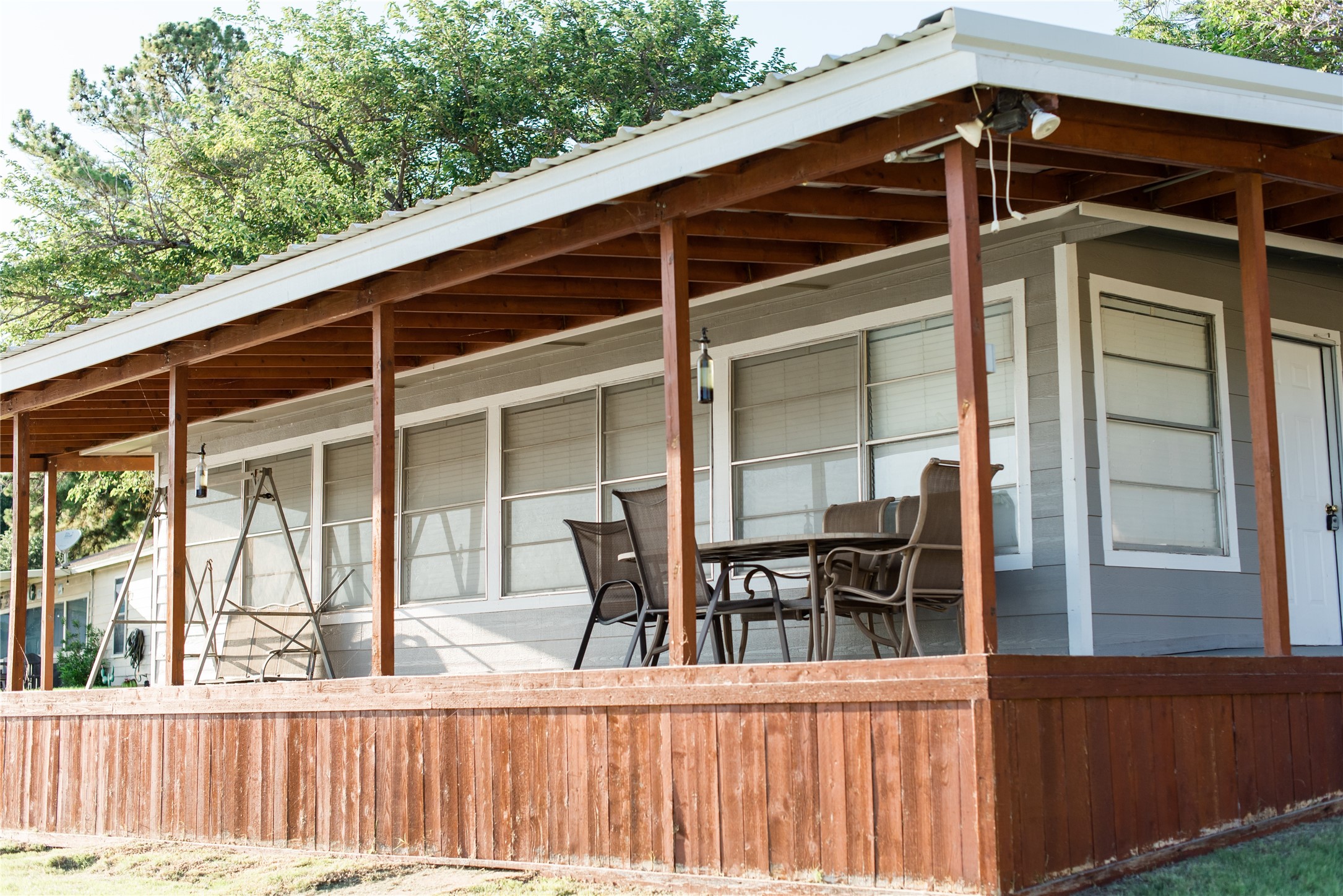 2037 Harris Drive Graford TX 76449