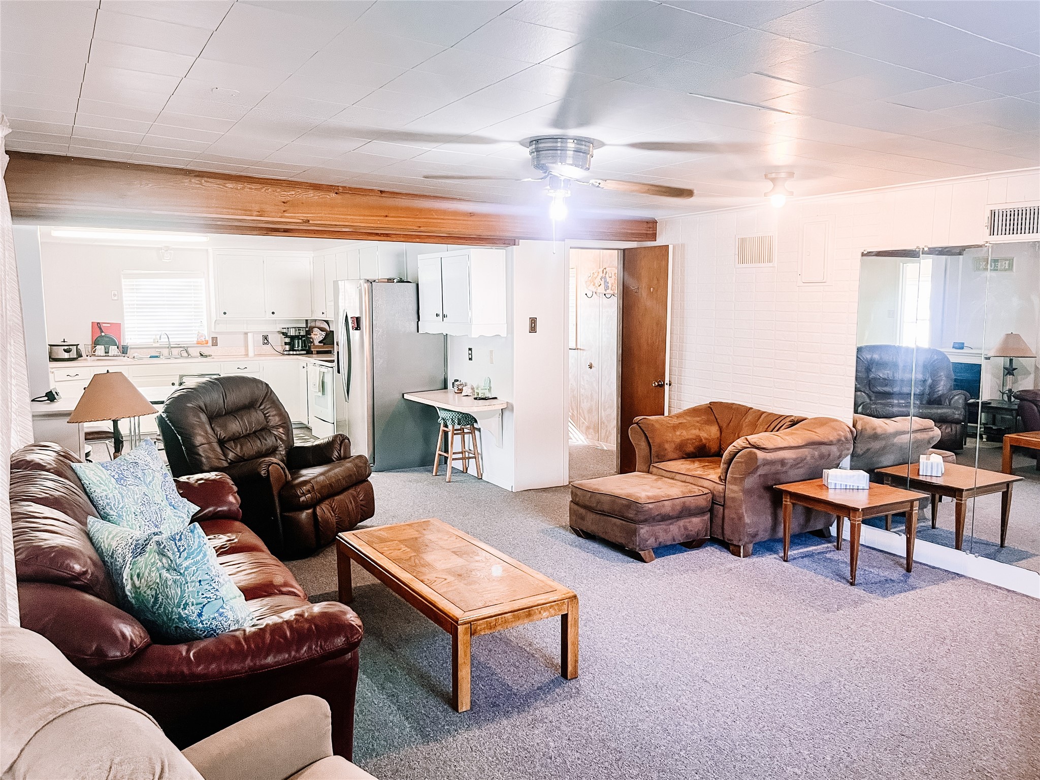 2037 Harris Drive Graford TX 76449