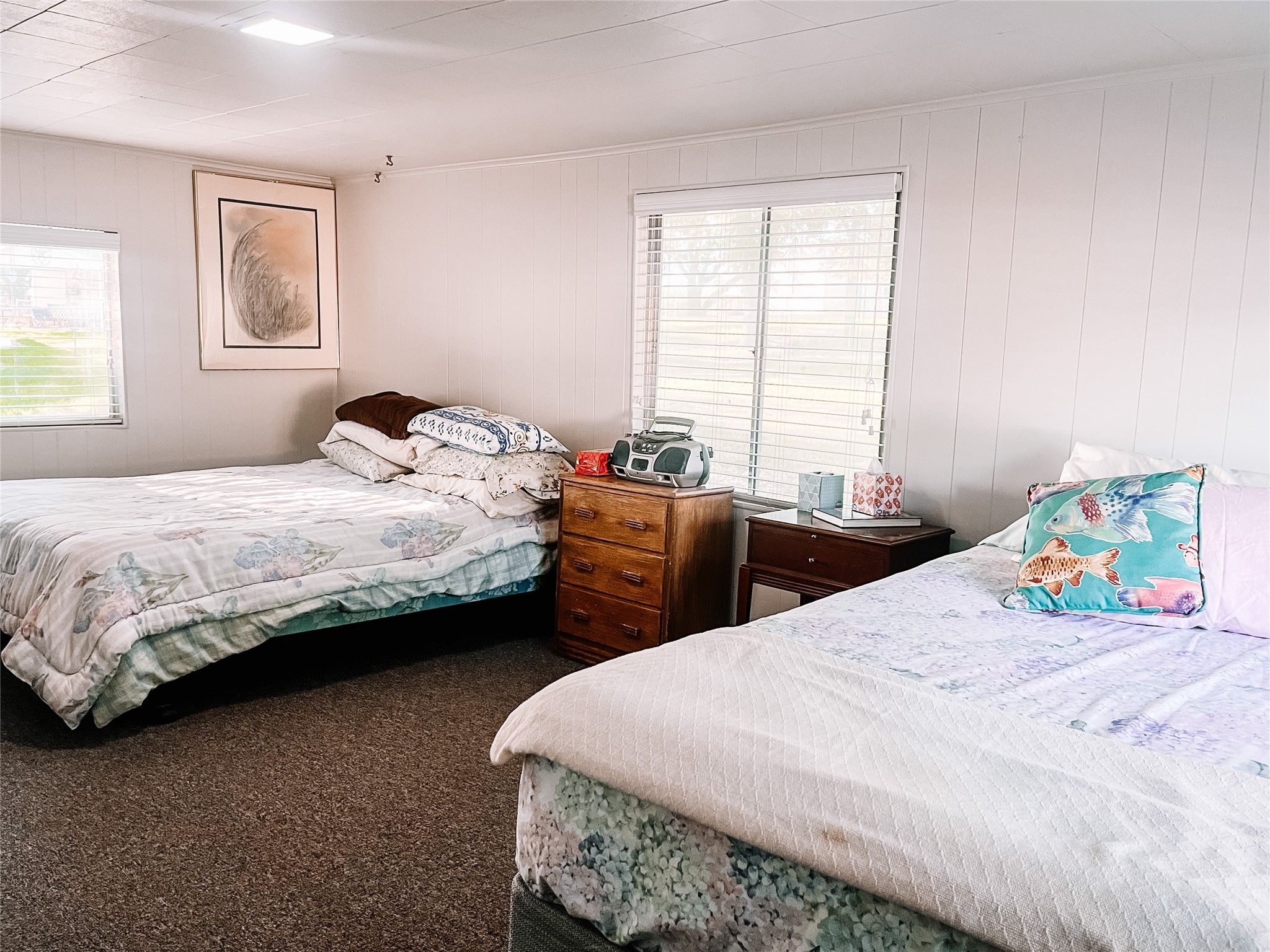 2037 Harris Drive Graford TX 76449