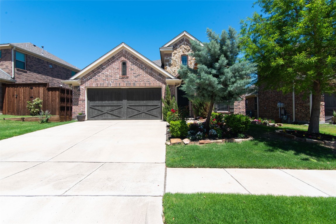 4020 Deer Lake Drive Mckinney TX 75071