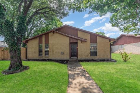 1204 Whitehall Drive Plano TX 75023