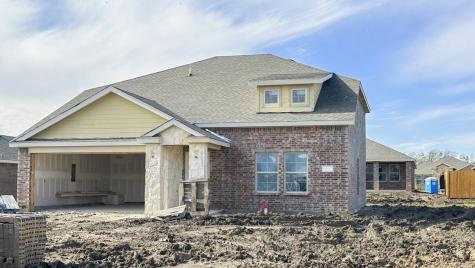 2133 Caraway Court Anna TX 75409