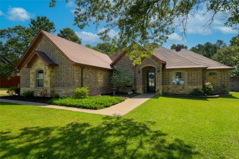 181 Private Road 6325 Mineola TX 75773