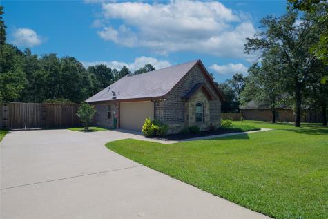 181 Private Road 6325 Mineola TX 75773
