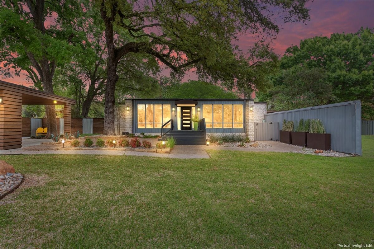1617 Rambler Drive Waco TX 76710