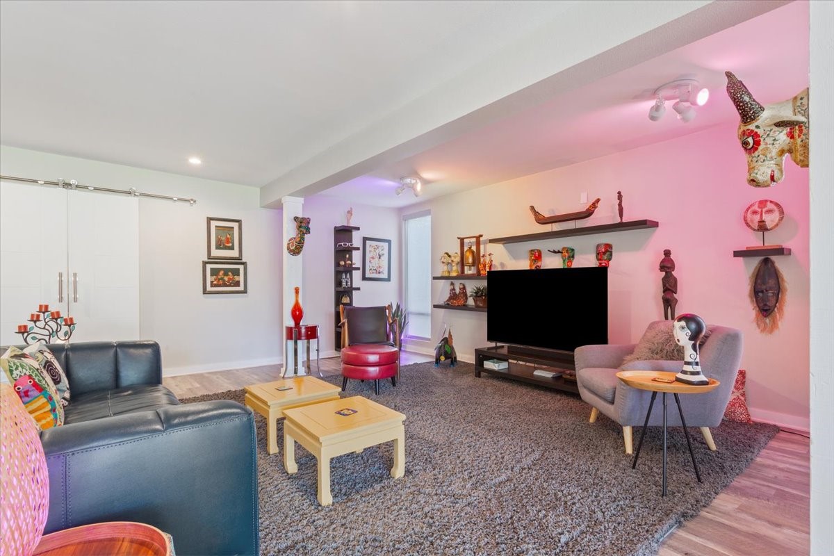1617 Rambler Drive Waco TX 76710