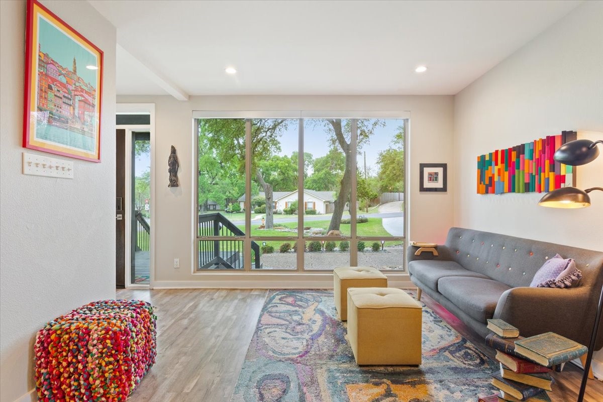 1617 Rambler Drive Waco TX 76710