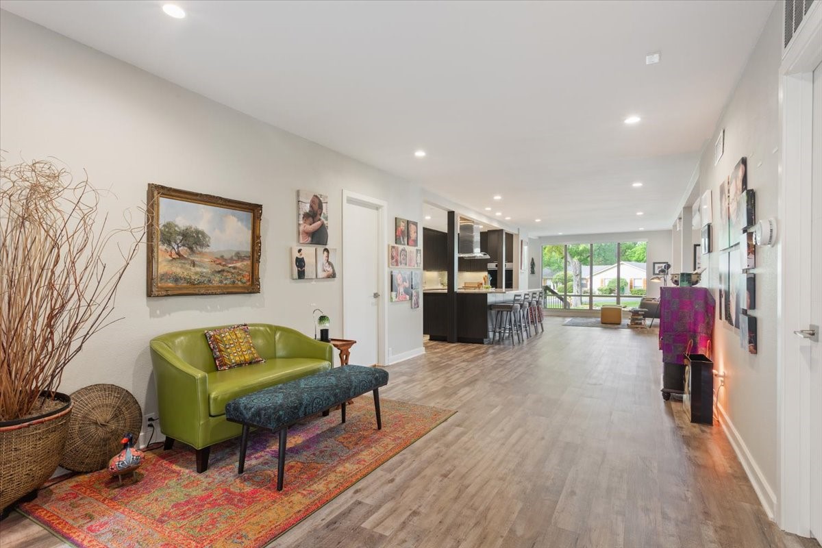 1617 Rambler Drive Waco TX 76710