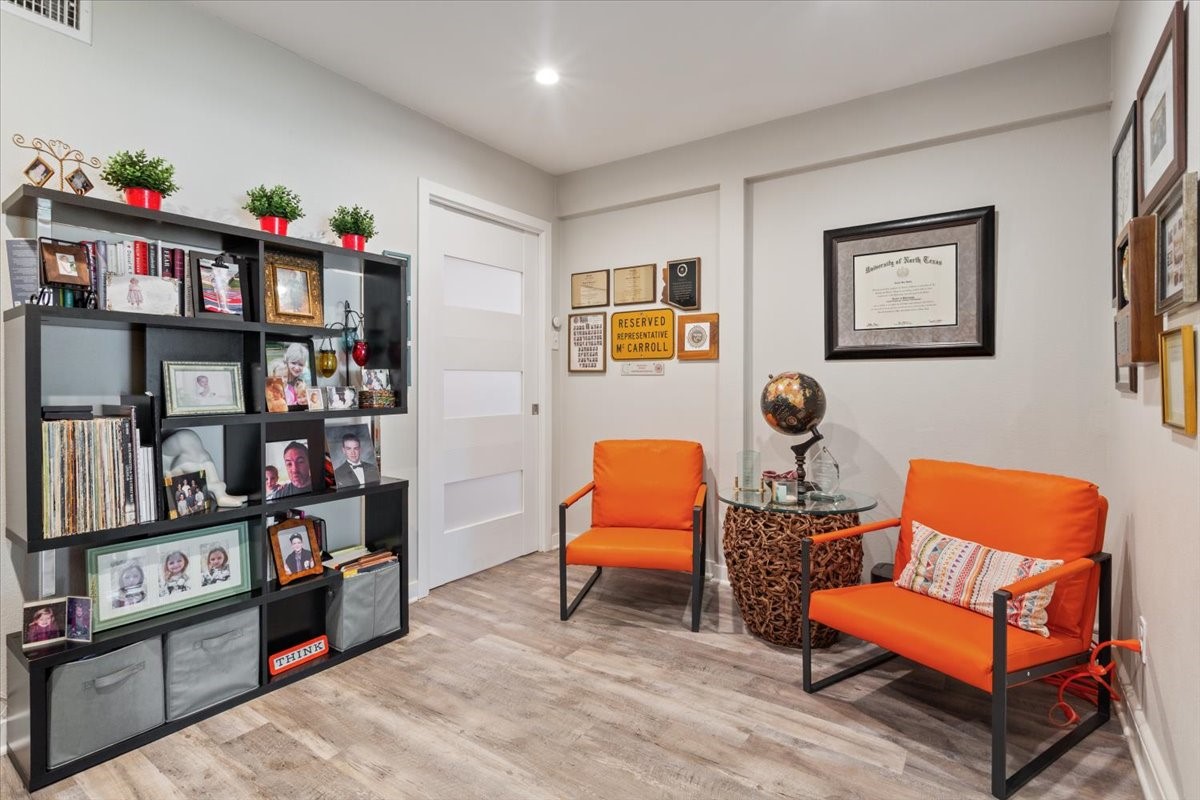 1617 Rambler Drive Waco TX 76710
